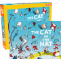 Cat in the Hat 500pc Puzzle