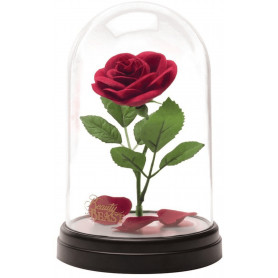 BEAUTY AND THE BEAST - ENCHANTED ROSE LIGHT