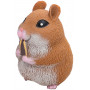 Schylling - Chonky Cheeks Hamster