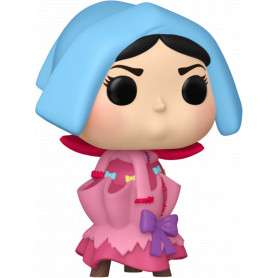 Sleeping Beauty: 65th Anniv - Merryweather Pop!