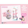 MINNIE MINI SENSORY BALL 3PK