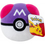 Pokemon 5" Poké Ball Plush Asst