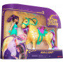 Unicorn Academy Small Doll Ava & Leaf