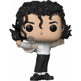 Michael Jackson - Superbowl Pop!