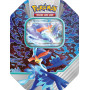 Pokemon TCG: Paldea Partners Tin