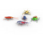 HEXBUG - Nano Real Bugs - 5PK Asstd