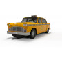 SCALEX 1977 NYC TAXI