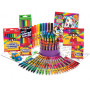 Cra-z-art Ultimate Art Extravaganza Tub