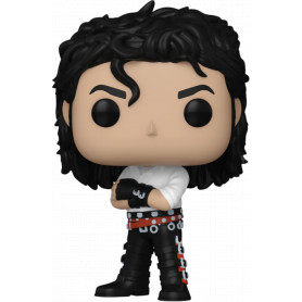 Michael Jackson - Michael Jackson (Dirty Diana) Pop!