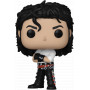 Michael Jackson - Michael Jackson (Dirty Diana) Pop!