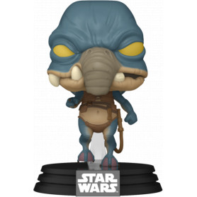 Star Wars: EP1 Anniv - Watto Pop!