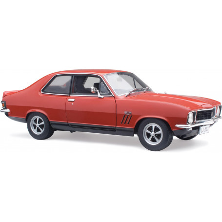 1:18 HOLDEN LJ TORANA GTR XU-1 – SALAMANCA RED