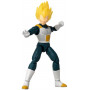 DRAGON BALL DRAGON STARS SUPER SAIYAN VEGETA - DBS BROLY MOVIE VERSION