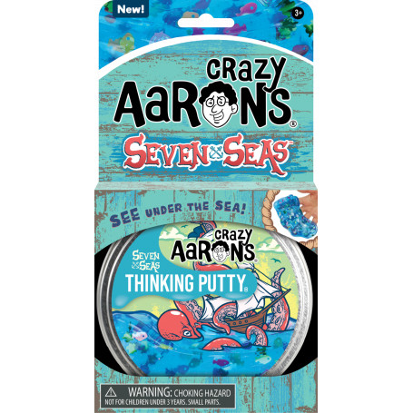 Crazy Aarons Seven Seas Trendsetters