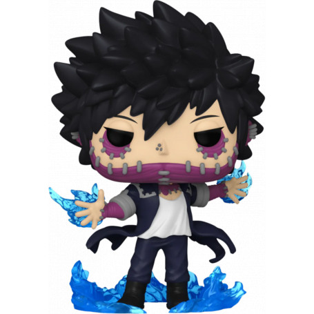 My Hero Academia - Dabi (Flames) Pop!