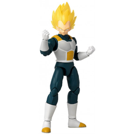 Dragon Ball Dragon Stars Super Saiyan Vegeta Dbs Broly