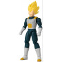 DRAGON BALL DRAGON STARS SUPER SAIYAN VEGETA - DBS BROLY MOVIE VERSION