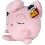 Pokemon 18" Sleeping Plush Jigglypuff