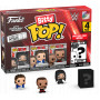 WWE - The Undertaker Bitty Pop! 4-Pack