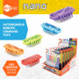 HEXBUG - Flash Nano - 5PK Mixed Asstd