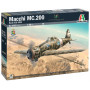 ITALERI MACCI M.C. 200 SERIES XXI 1:48