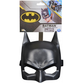 Batman Hero Mask Asst