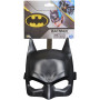 Batman Hero Mask Asst