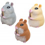 Schylling - Chonky Cheeks Hamster