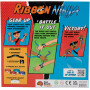 Ribbon Ninja - 4 player