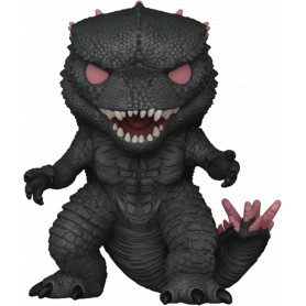 Godzilla vs Kong 2 (2024) - Godzilla 6" Pop!