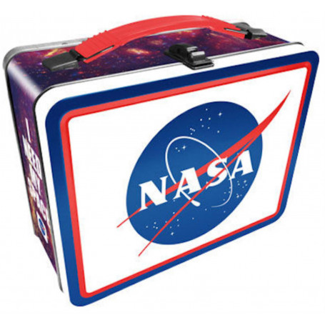 NASA Large Fun Box