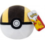 Pokemon 5" Poké Ball Plush Asst