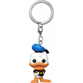 Donald Duck: 90th Anniv. - Donald Duck (1938) Pop! Keychain