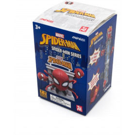 YuMe Spider-Man Surprise Box - Tower Series - PDQ