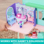 Gabby's Dollhouse Deluxe Room - MerCat's Primp & Pamper Bathroom