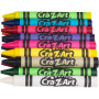 Cra-z-art 16 pce Super Jumbo Washable Crayon