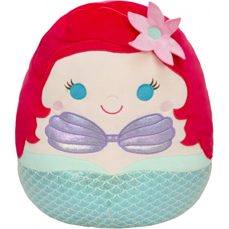 Squishmallow 8" Disney Princess Asst