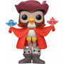 Sleeping Beauty: 65th Anniv - Owl as Prince Pop!