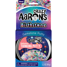 Crazy Aarons Birthstone Trendsetters