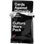 Cards Against Humanity Culture Wars Pack