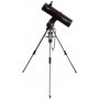 saxon AstroSeeker 13065 Reflector Telescope [WiFi Enabled with Hand Controller]