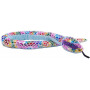 foilkins snake dotted rainbow