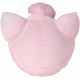 Pokemon 18" Sleeping Plush Jigglypuff