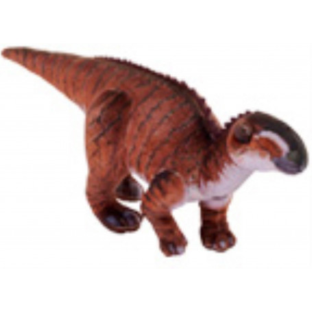 Artist Mini Au Dinosaur Muttaburrasaurus 12"