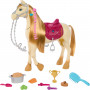 BarbieFeature Horse