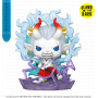 One Piece - Yamato Man-Beast Form (Glow) Pop! Deluxe