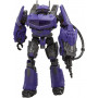 TRANSFORMERS GEN STUDIO SERIES VOY MV6 SHOCKWAVE