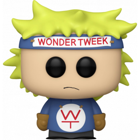 South Park - Tweek Tweak Pop!