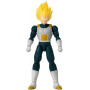 DRAGON BALL DRAGON STARS SUPER SAIYAN VEGETA - DBS BROLY MOVIE VERSION