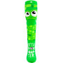 Little Monster Socks Green - Single Sock